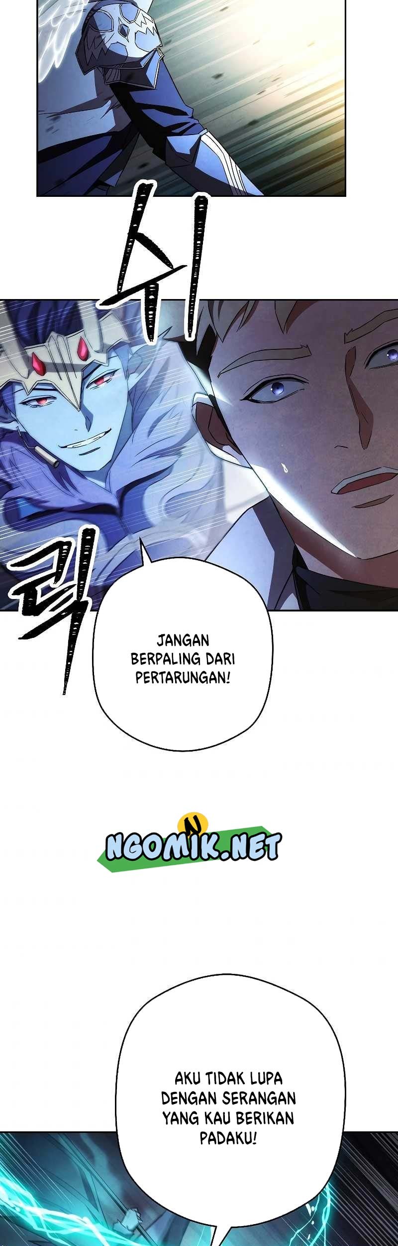 The Live Chapter 97 - halaman 60