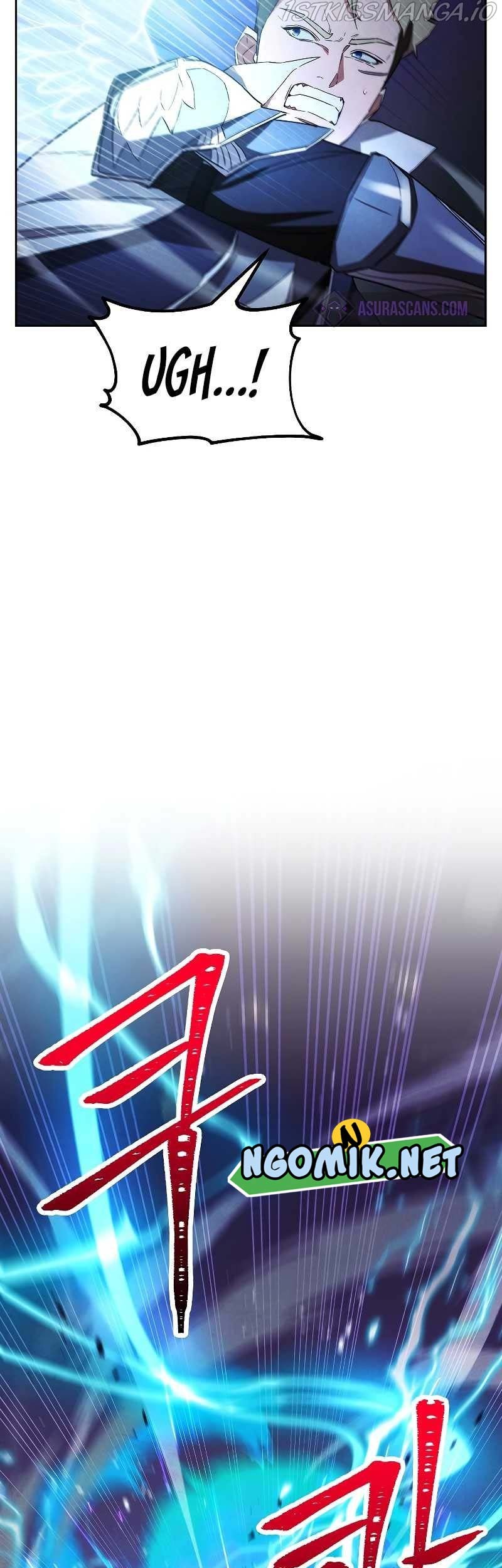 The Live Chapter 97 - halaman 62