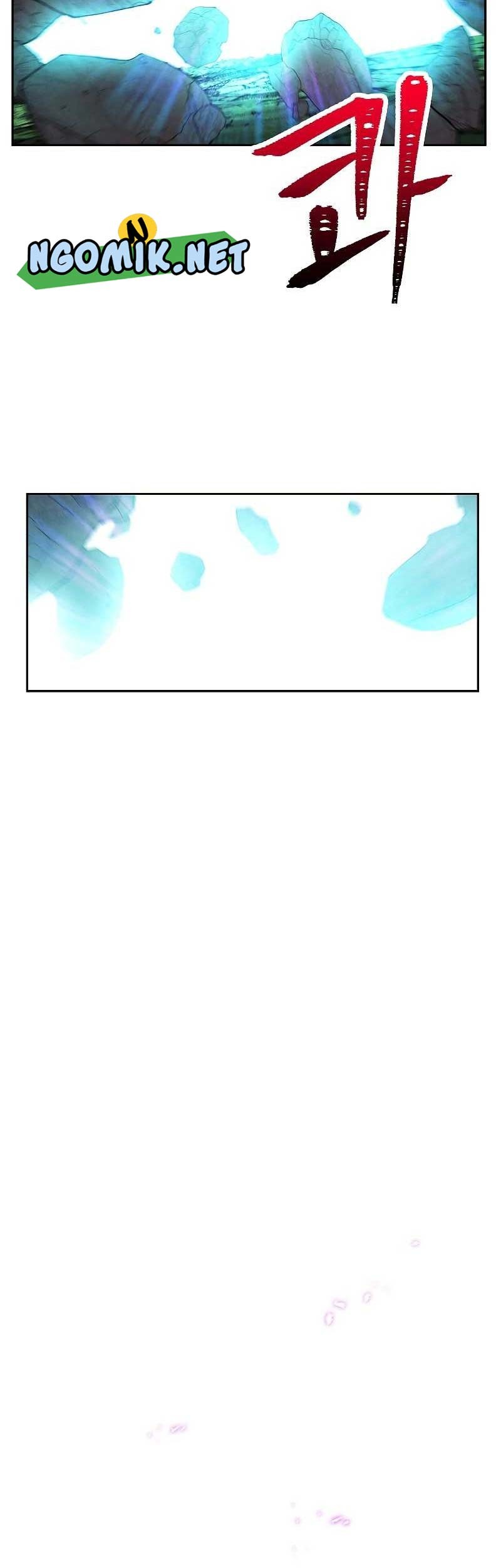 The Live Chapter 97 - halaman 64