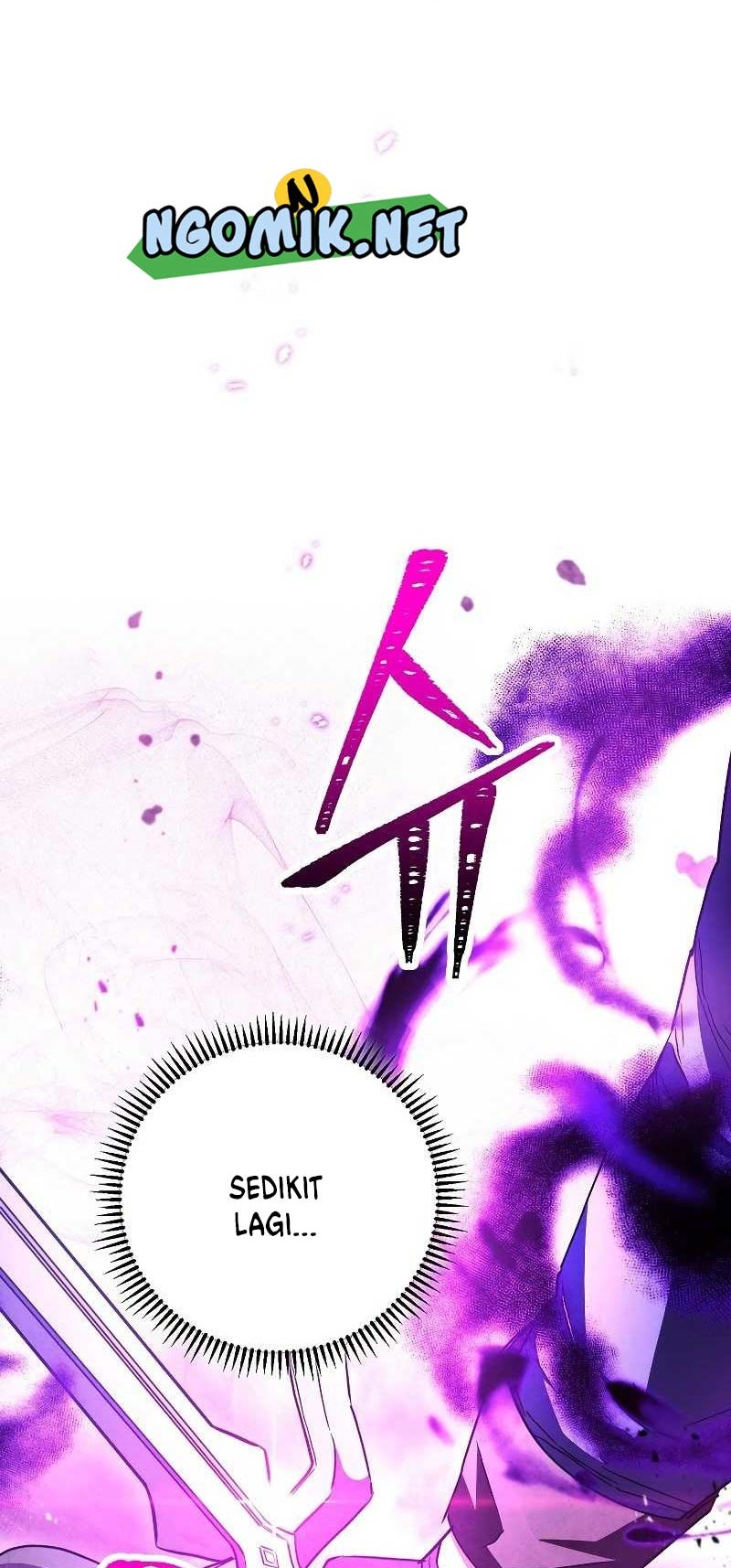 The Live Chapter 97 - halaman 65