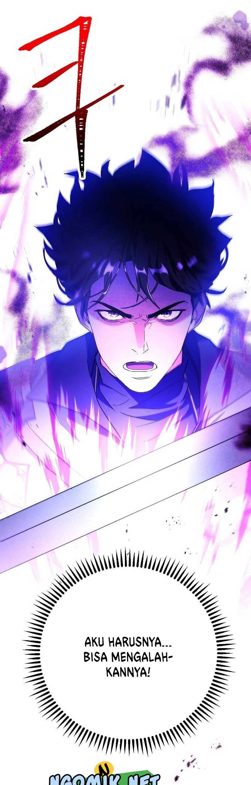 The Live Chapter 97 - halaman 68
