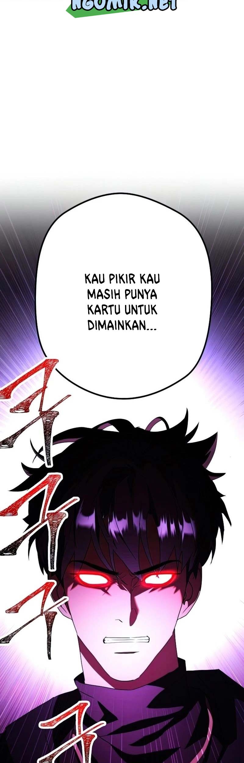 The Live Chapter 98 - halaman 10