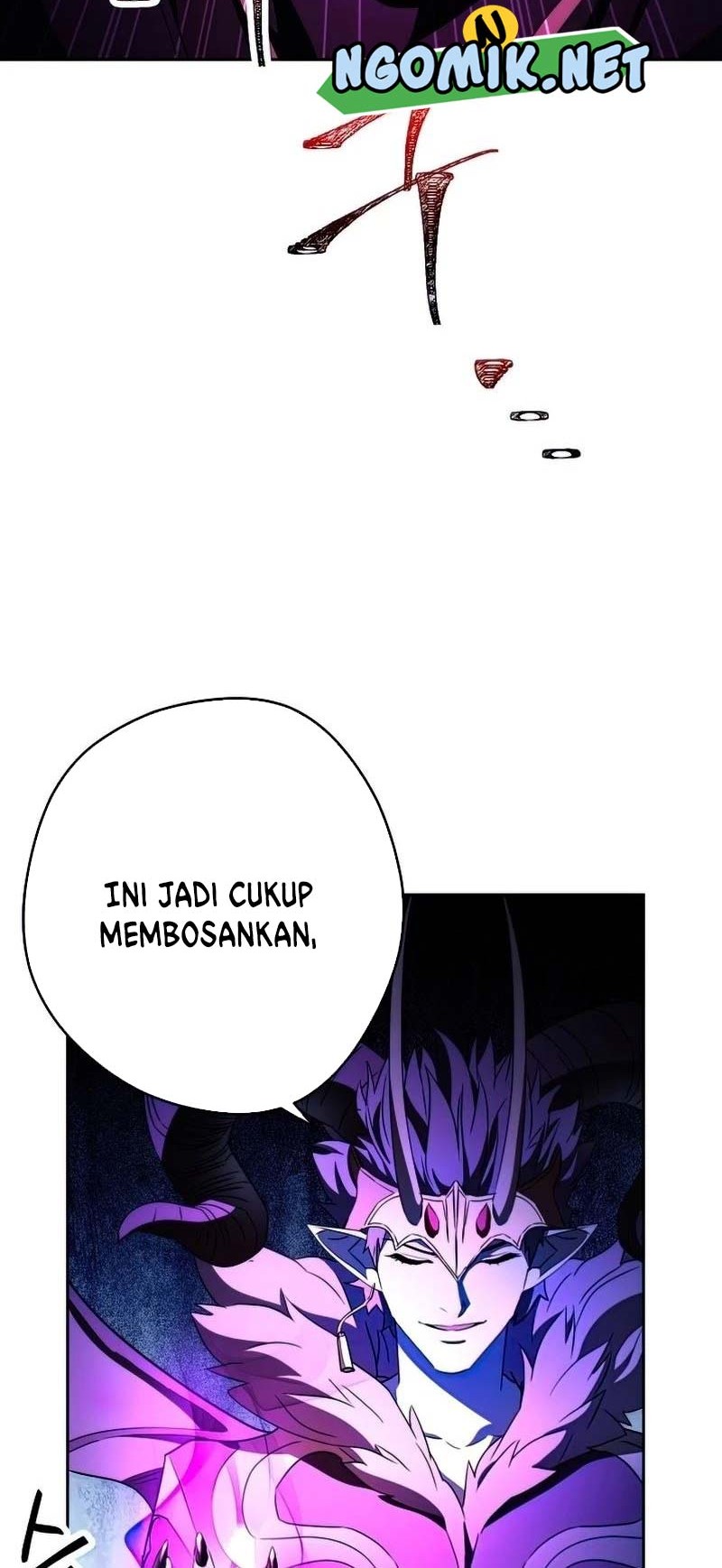 The Live Chapter 98 - halaman 11