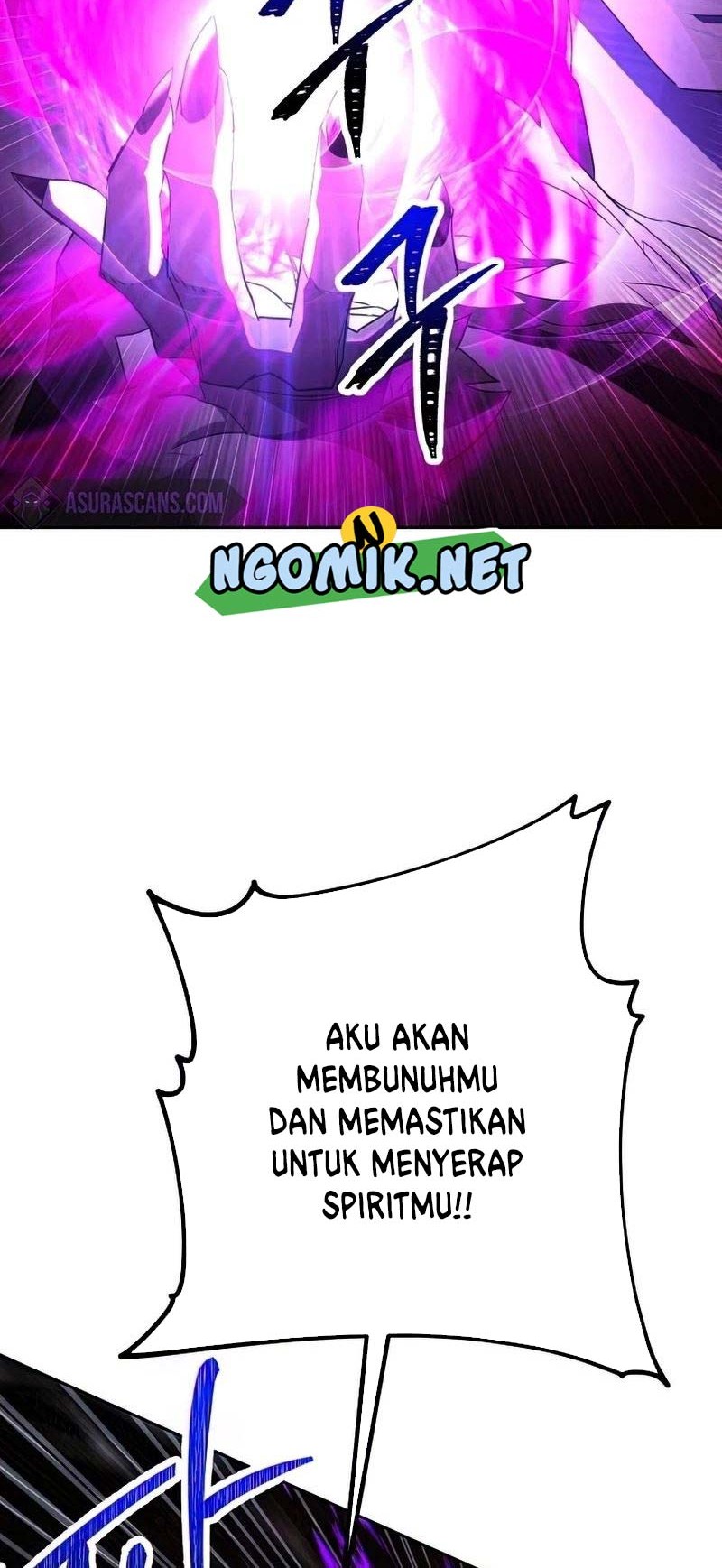 The Live Chapter 98 - halaman 13