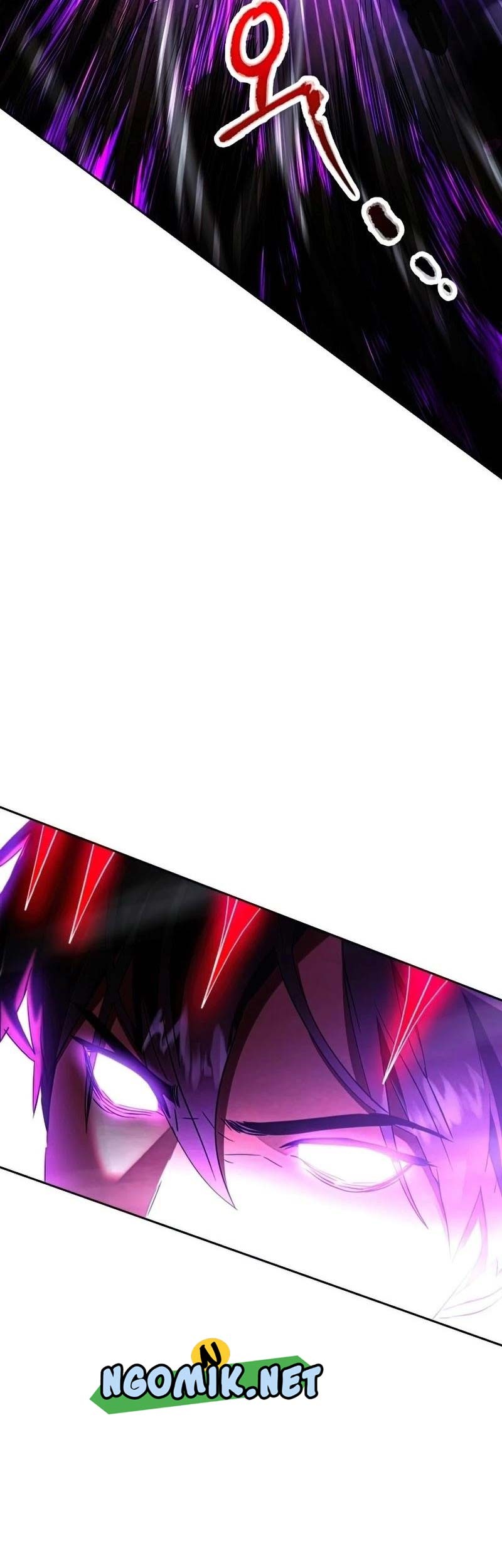 The Live Chapter 98 - halaman 16