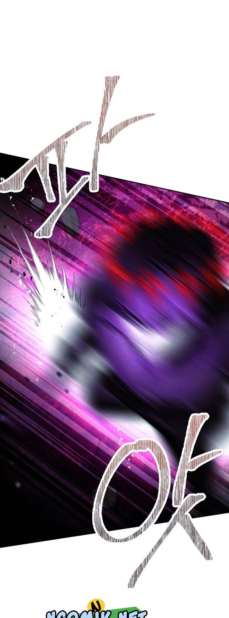 The Live Chapter 98 - halaman 17