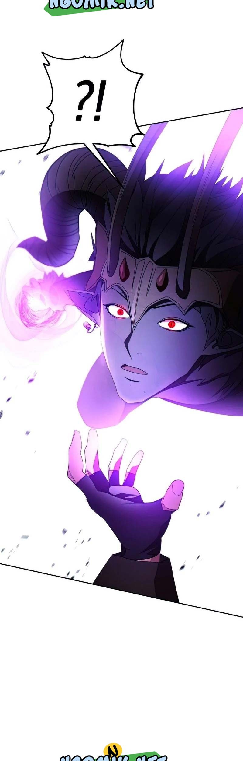 The Live Chapter 98 - halaman 18