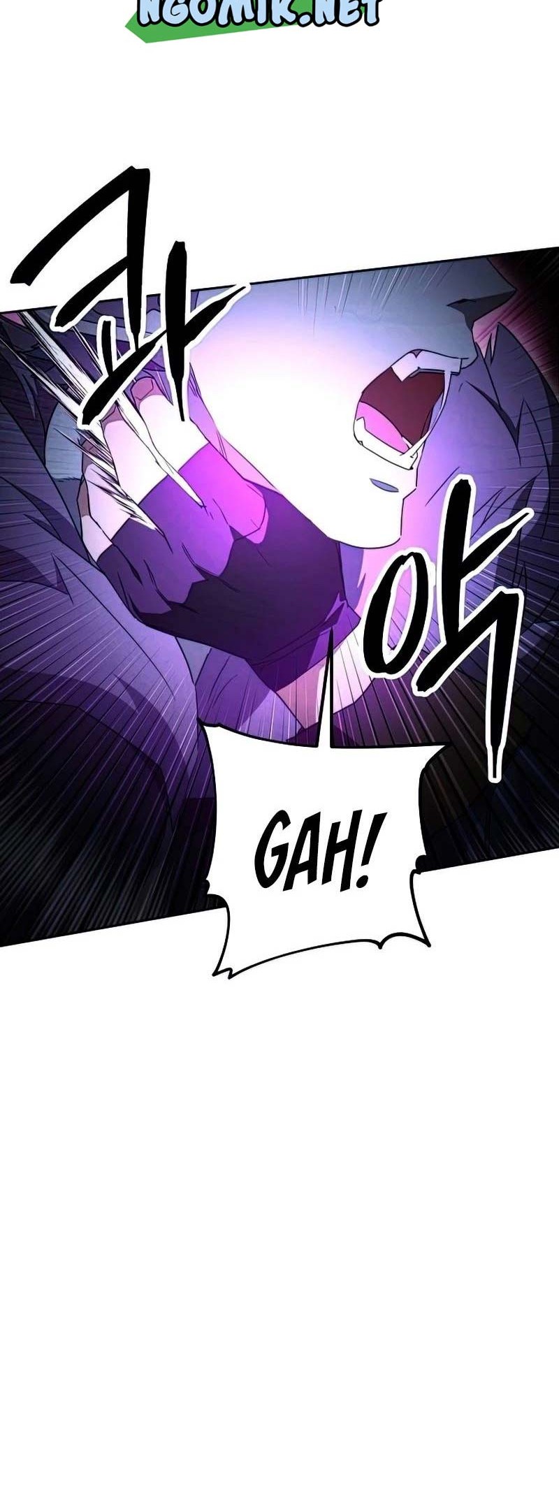 The Live Chapter 98 - halaman 19