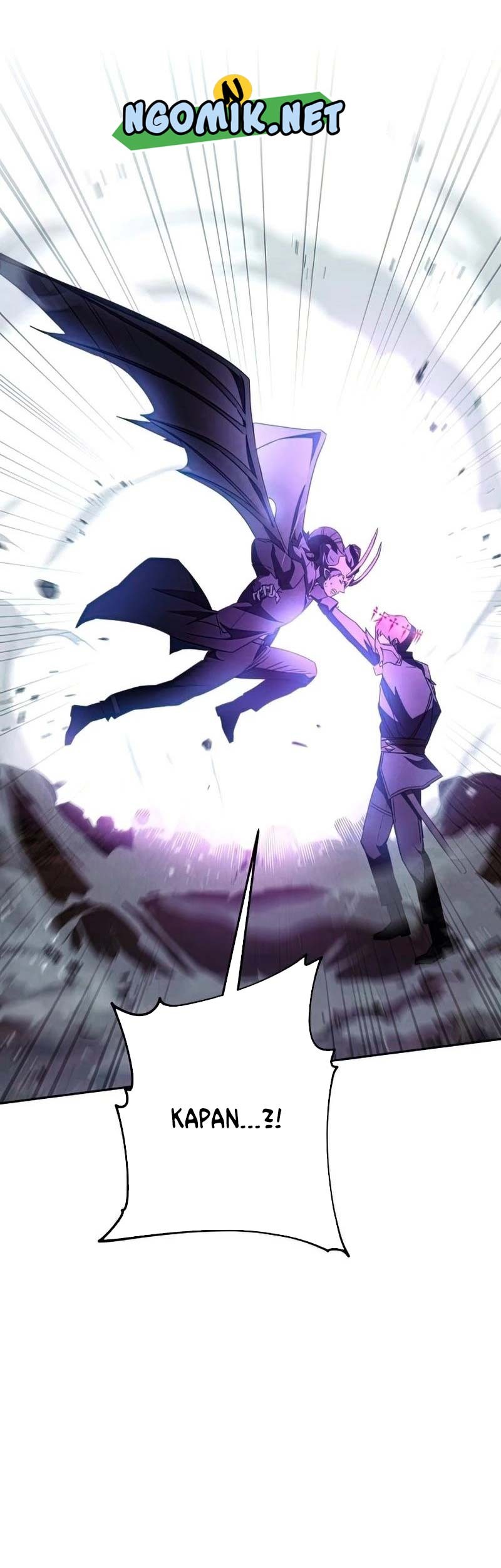 The Live Chapter 98 - halaman 20