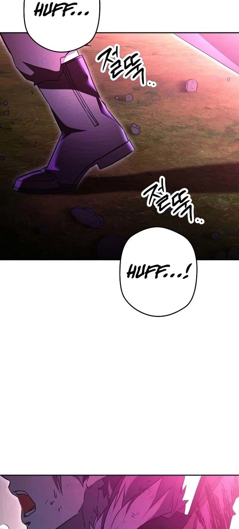 The Live Chapter 98 - halaman 29