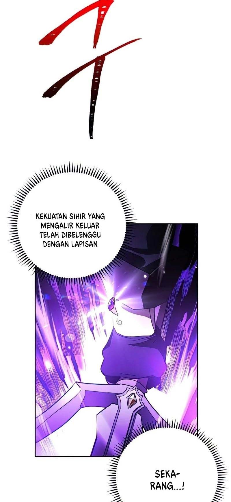 The Live Chapter 98 - halaman 3