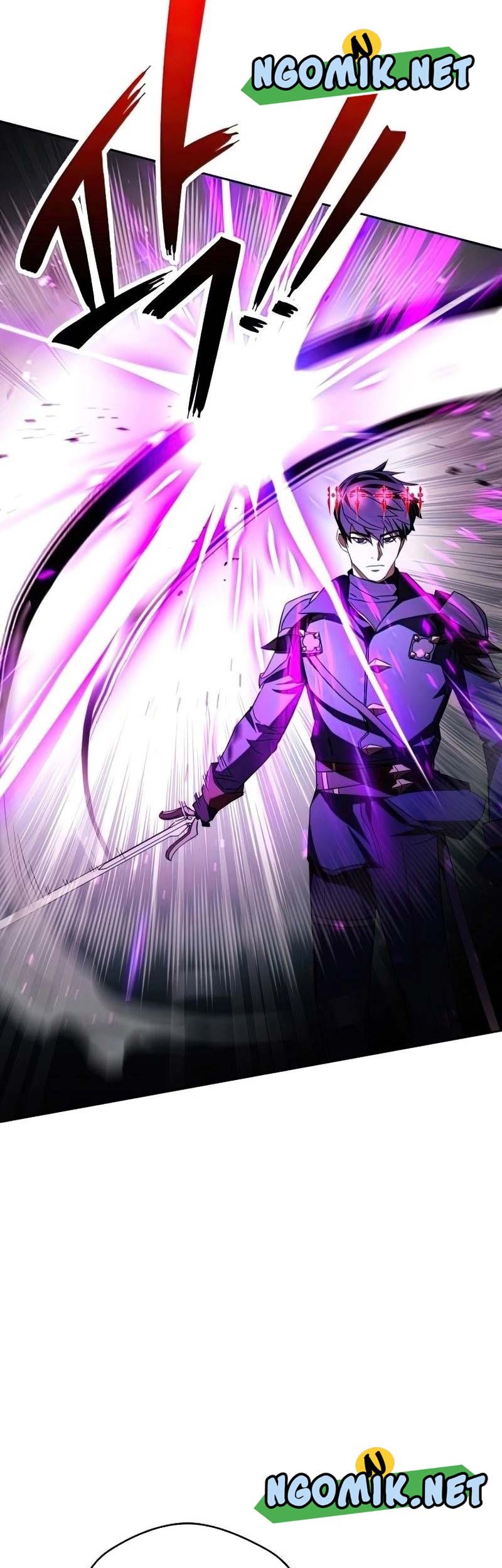 The Live Chapter 98 - halaman 38