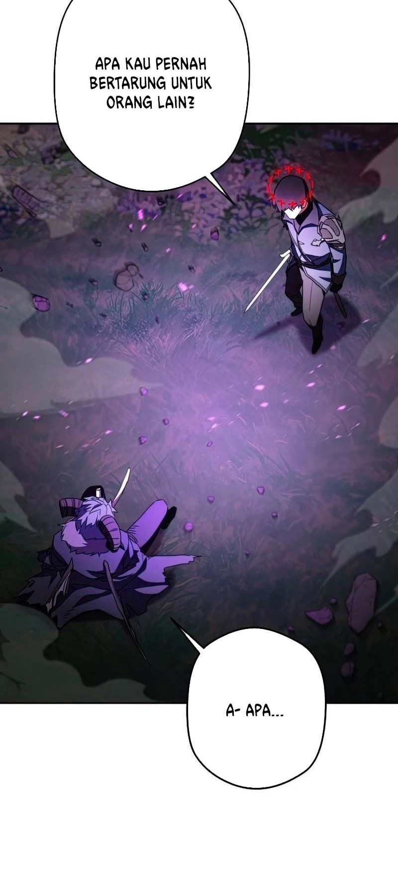 The Live Chapter 98 - halaman 39