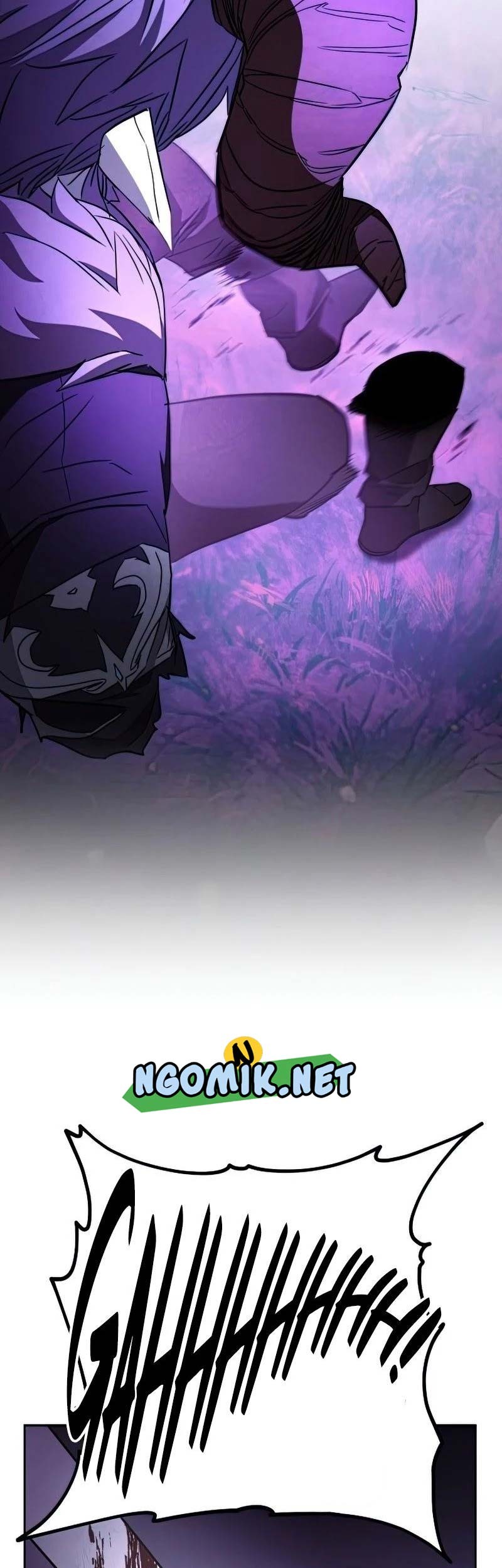The Live Chapter 98 - halaman 42