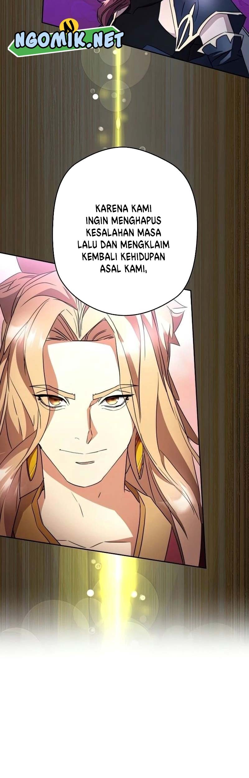 The Live Chapter 98 - halaman 48