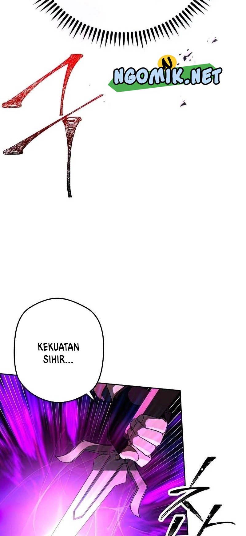 The Live Chapter 98 - halaman 5
