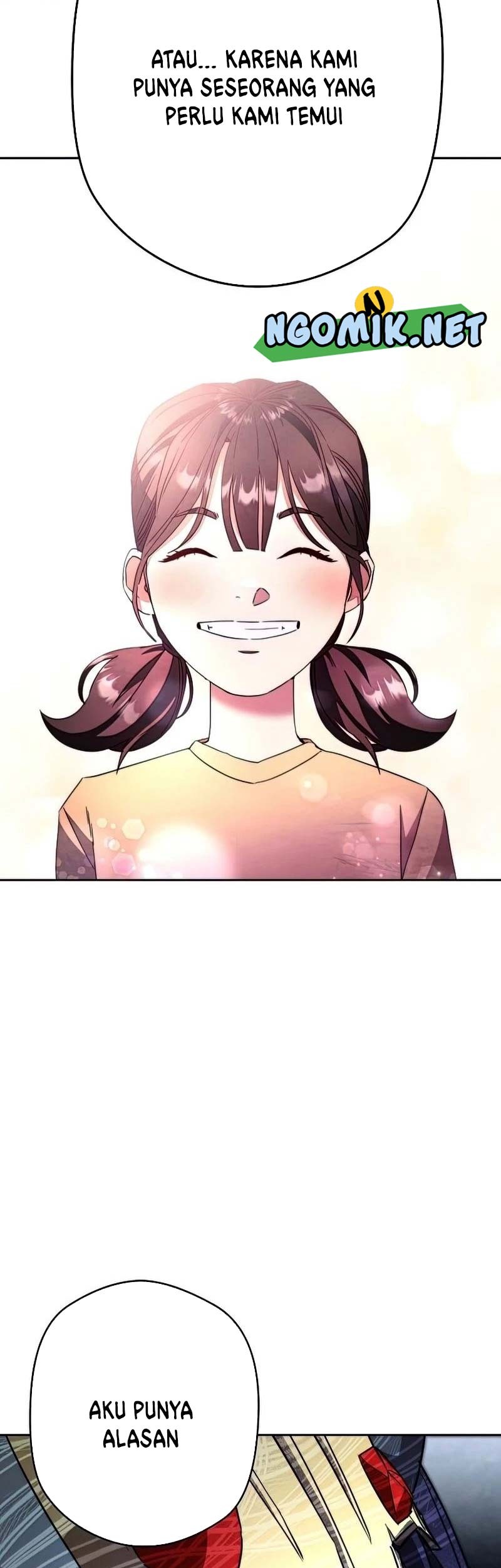 The Live Chapter 98 - halaman 50