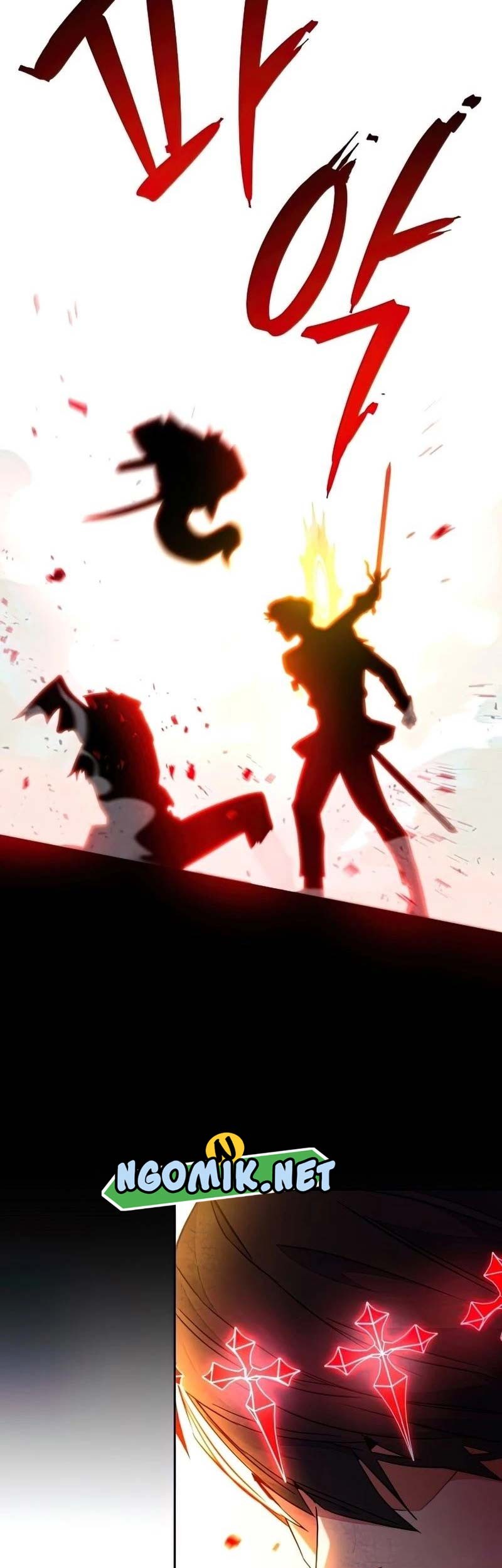 The Live Chapter 98 - halaman 54