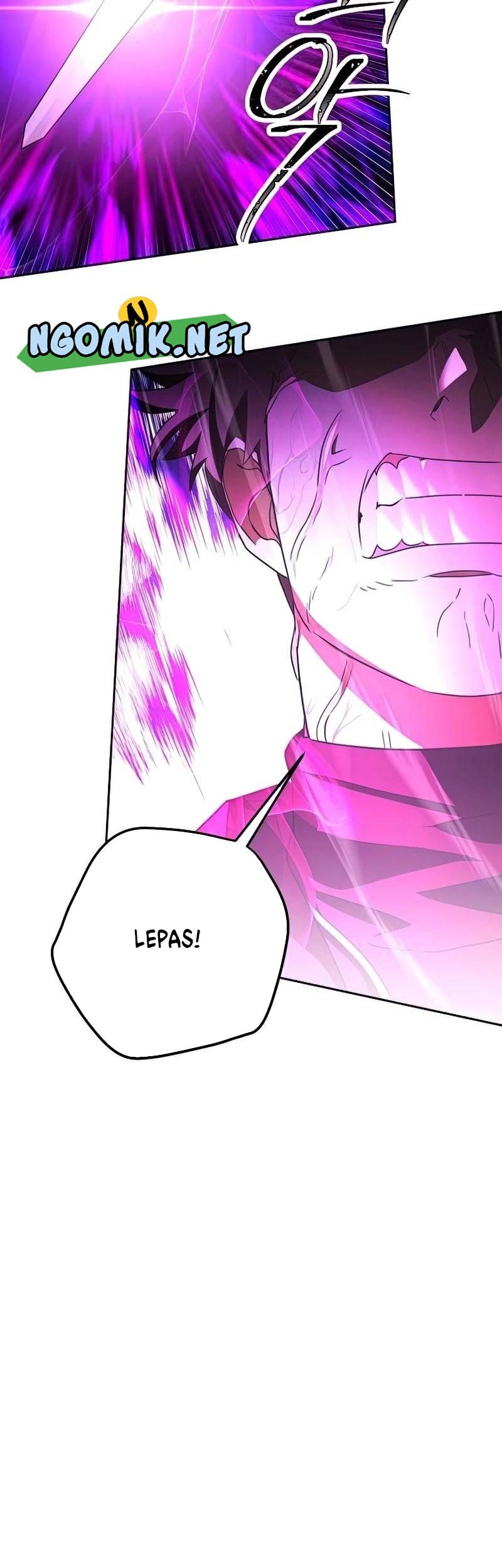 The Live Chapter 98 - halaman 6