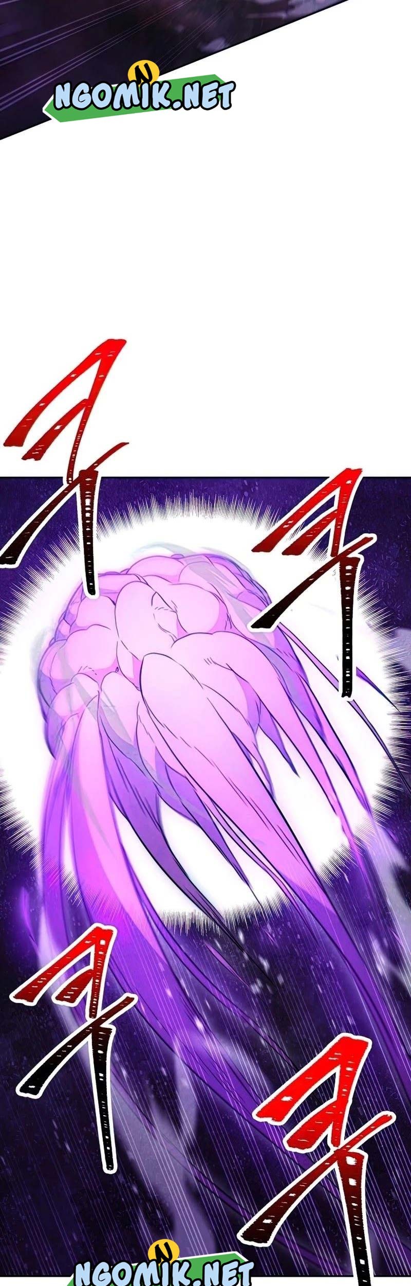 The Live Chapter 98 - halaman 60