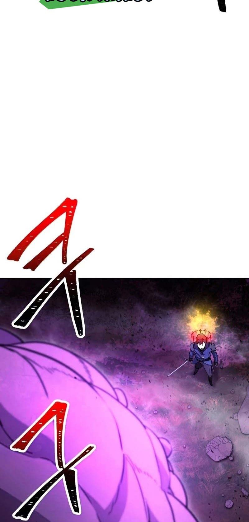 The Live Chapter 98 - halaman 61