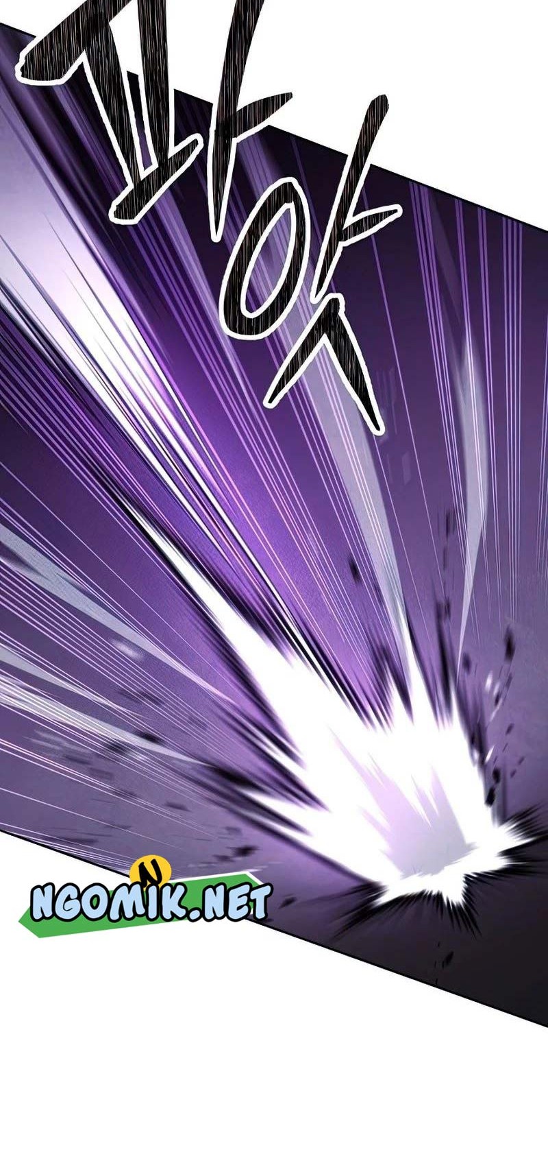 The Live Chapter 98 - halaman 63