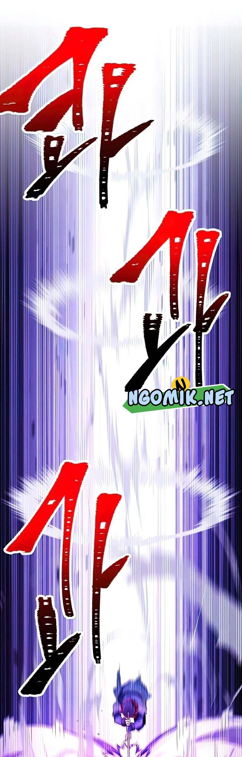 The Live Chapter 98 - halaman 66