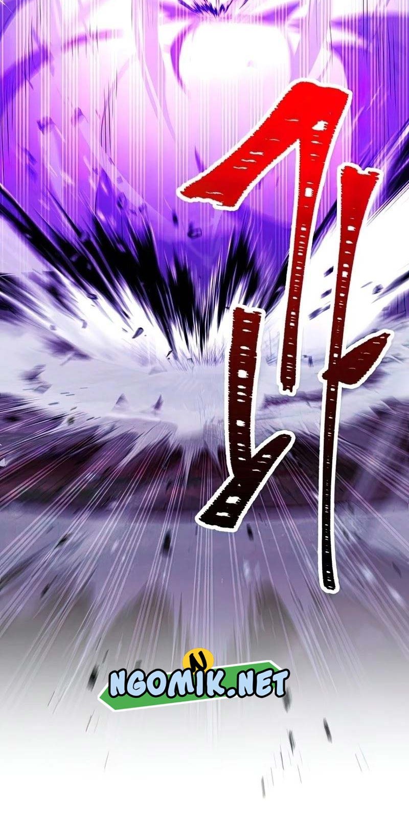 The Live Chapter 98 - halaman 67