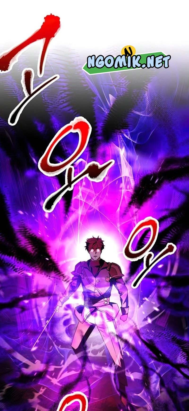 The Live Chapter 98 - halaman 7