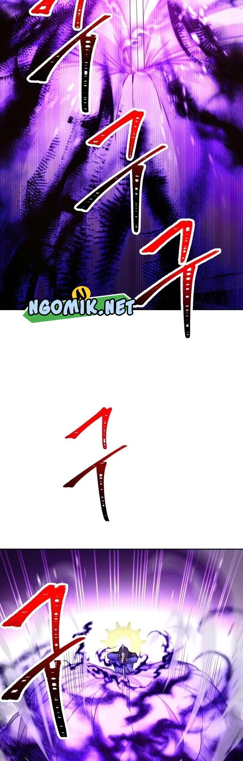 The Live Chapter 98 - halaman 70