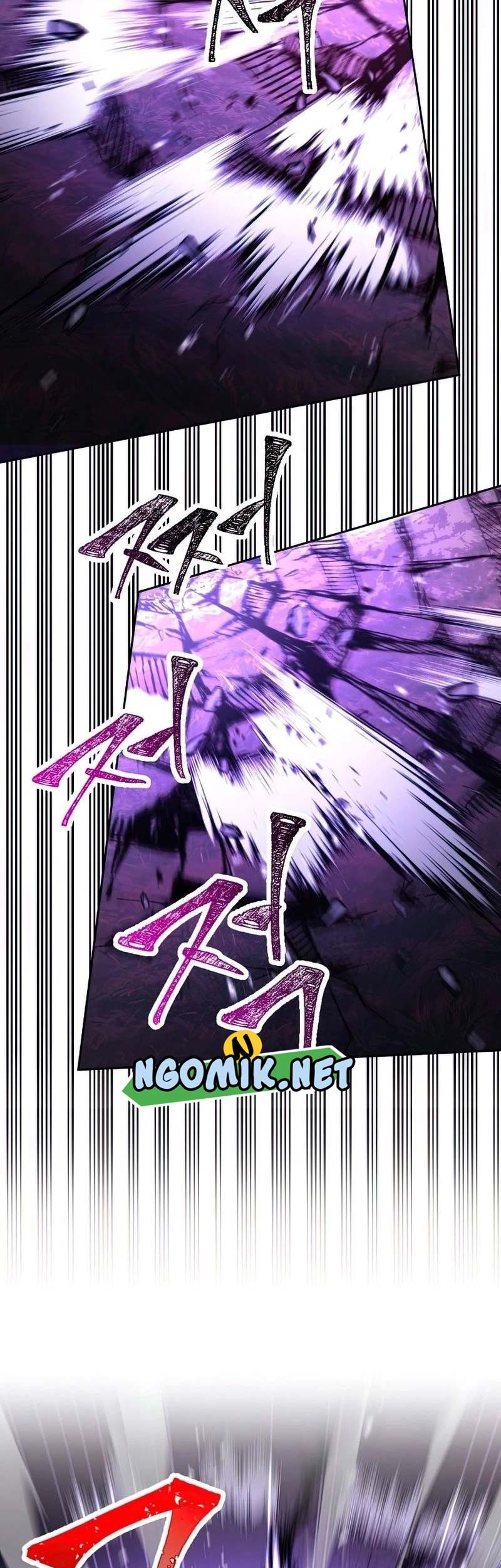 The Live Chapter 98 - halaman 72
