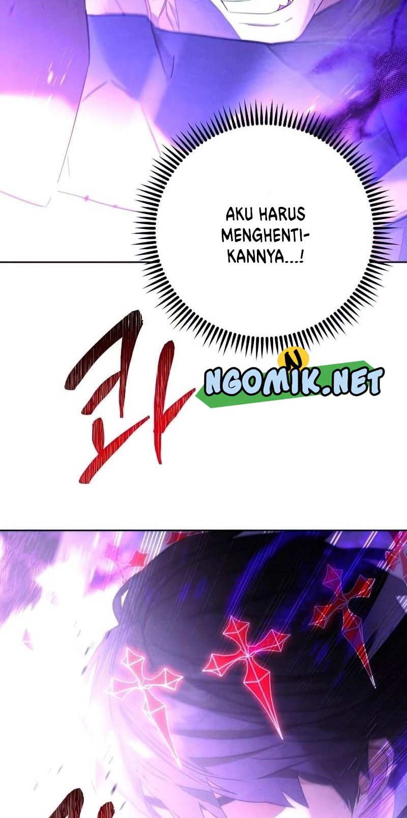 The Live Chapter 98 - halaman 75