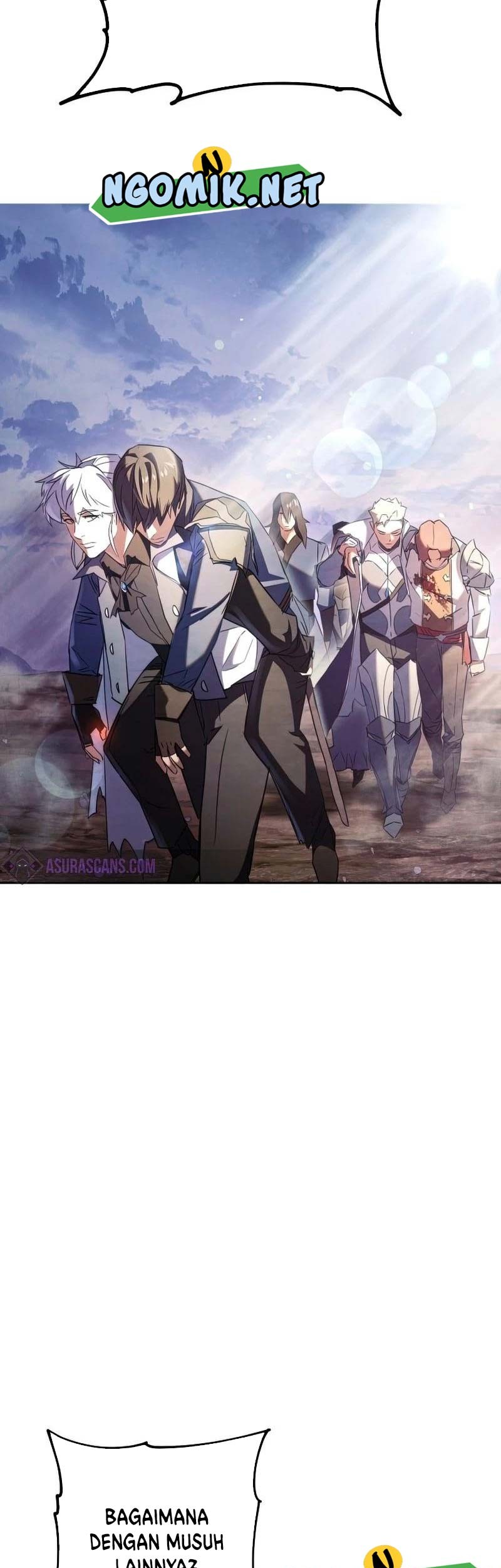 The Live Chapter 98 - halaman 78