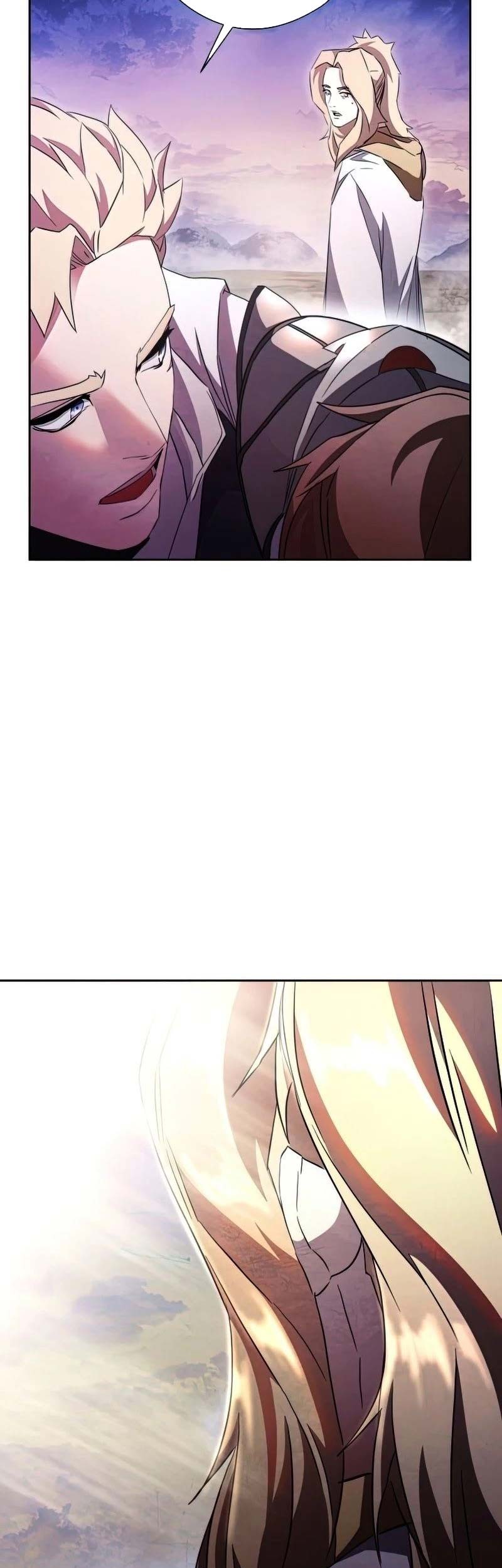 The Live Chapter 98 - halaman 82