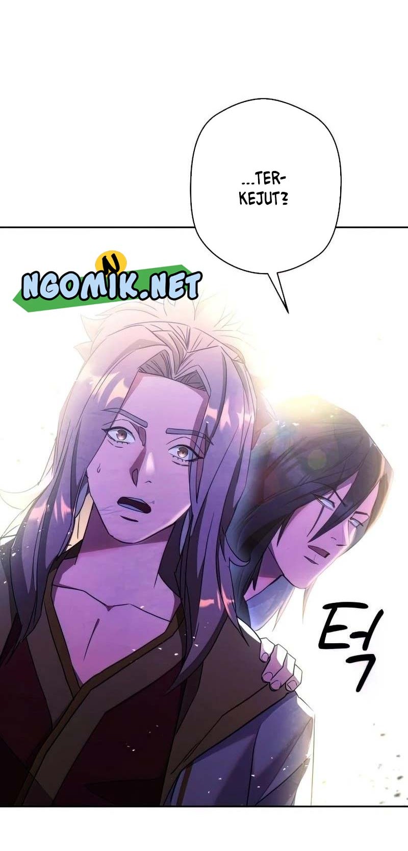 The Live Chapter 98 - halaman 85