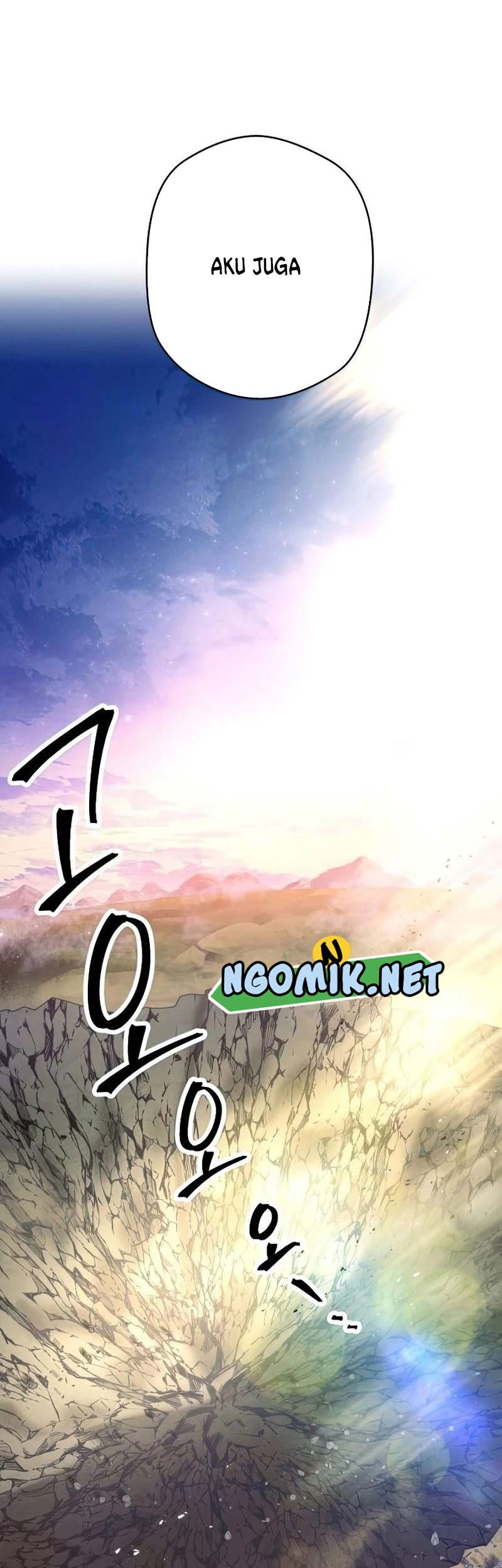 The Live Chapter 98 - halaman 86