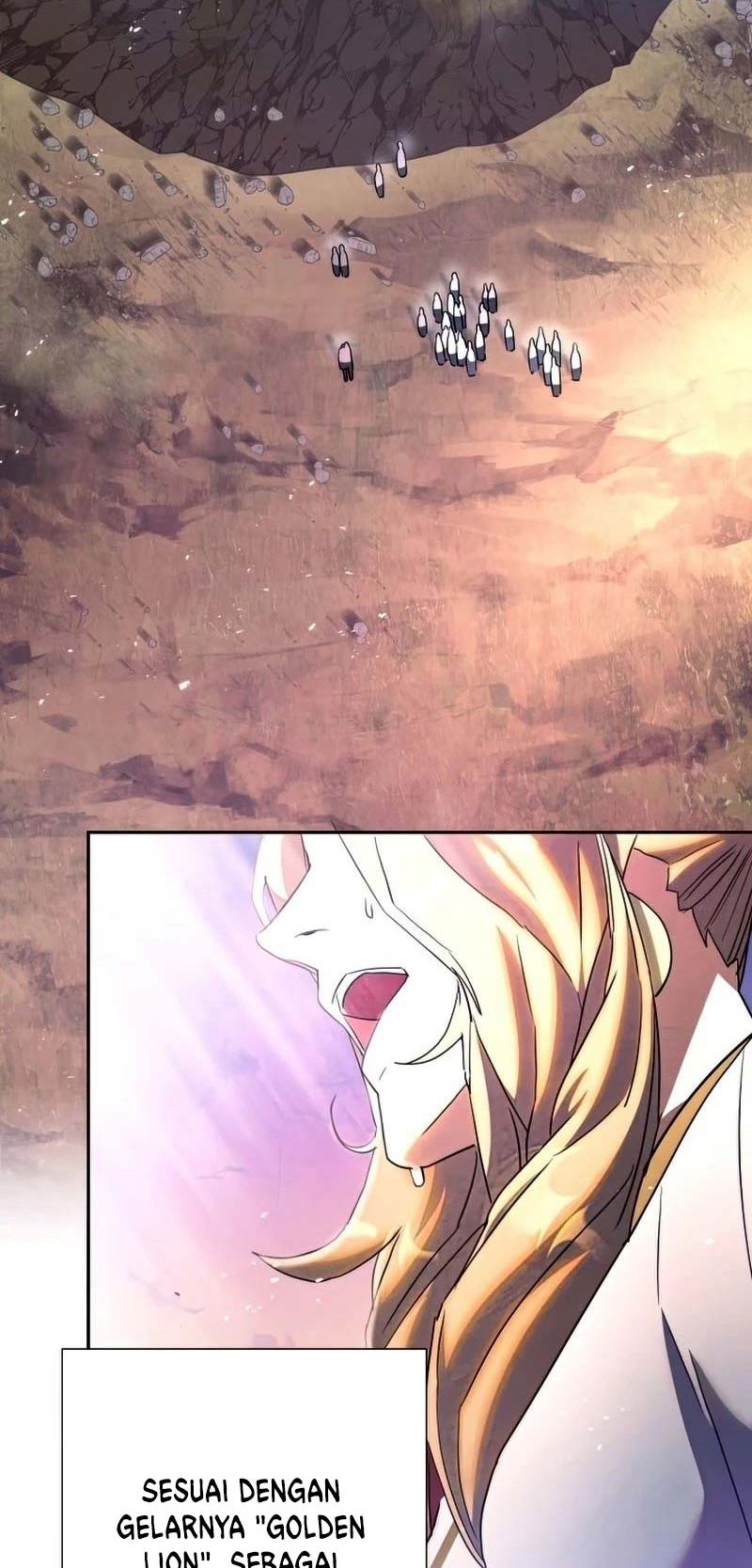 The Live Chapter 98 - halaman 87