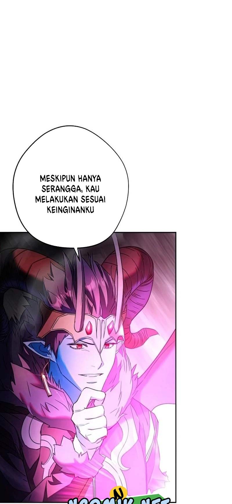 The Live Chapter 98 - halaman 9