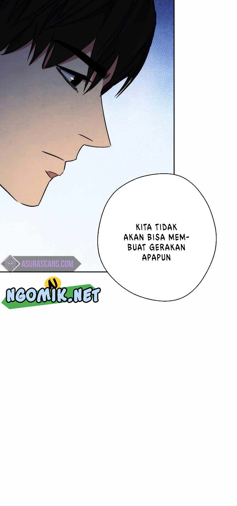 The Live Chapter 99 - halaman 13