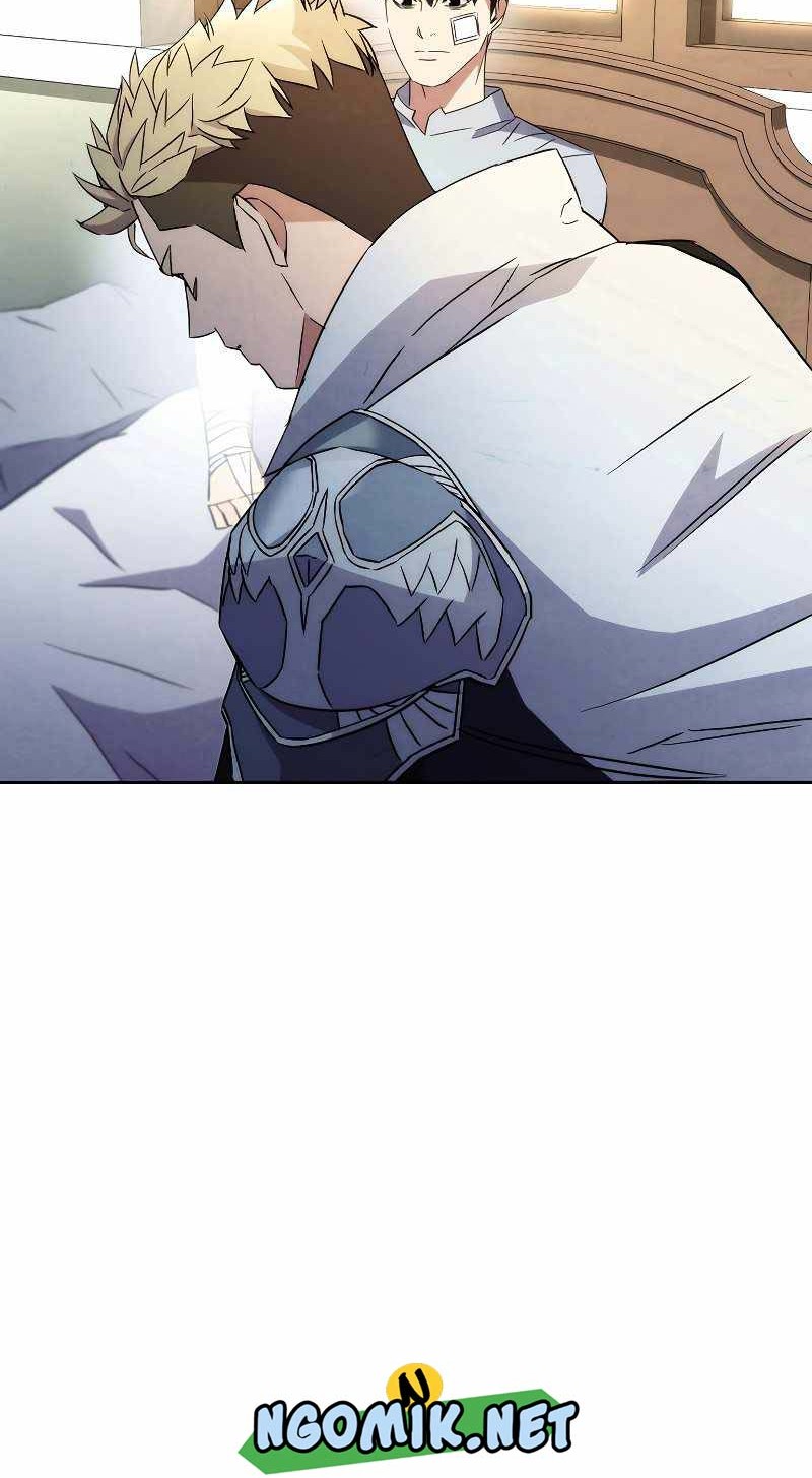 The Live Chapter 99 - halaman 15