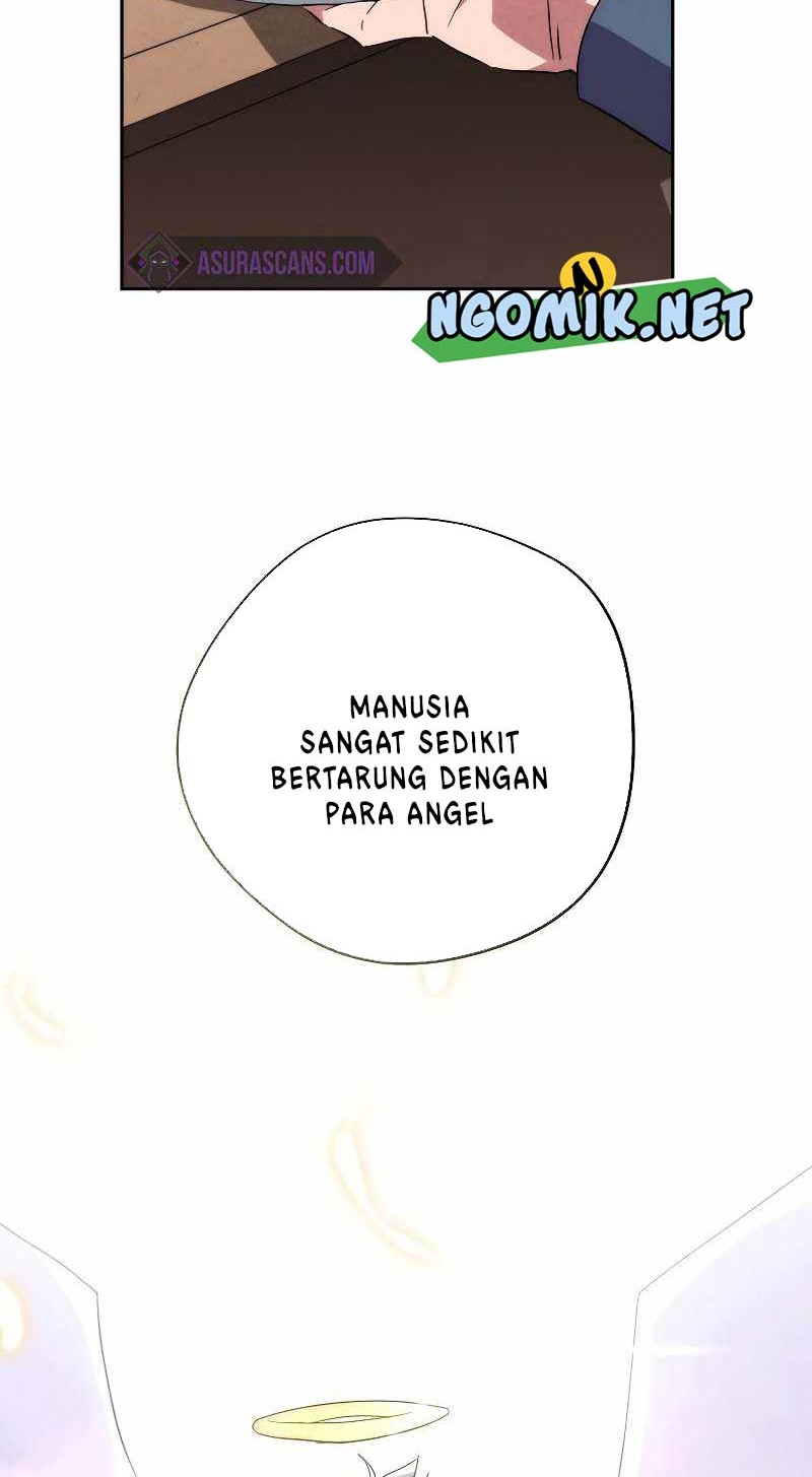 The Live Chapter 99 - halaman 17