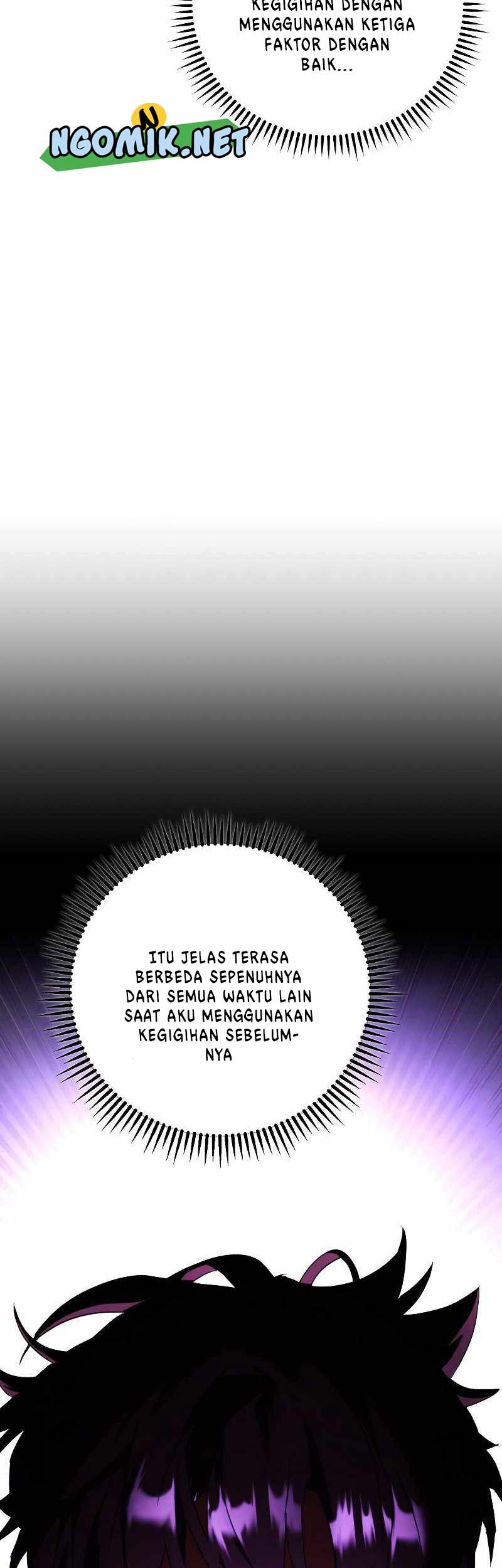 The Live Chapter 99 - halaman 28