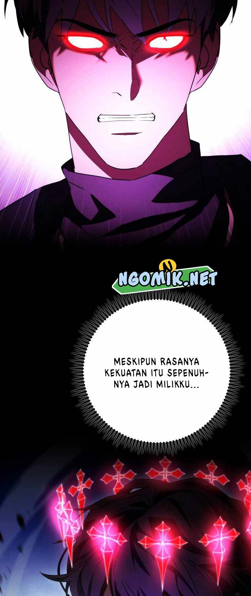 The Live Chapter 99 - halaman 29
