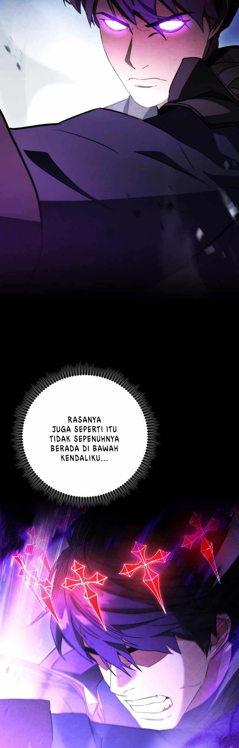 The Live Chapter 99 - halaman 30