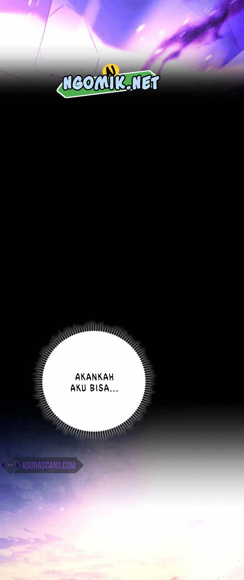 The Live Chapter 99 - halaman 31