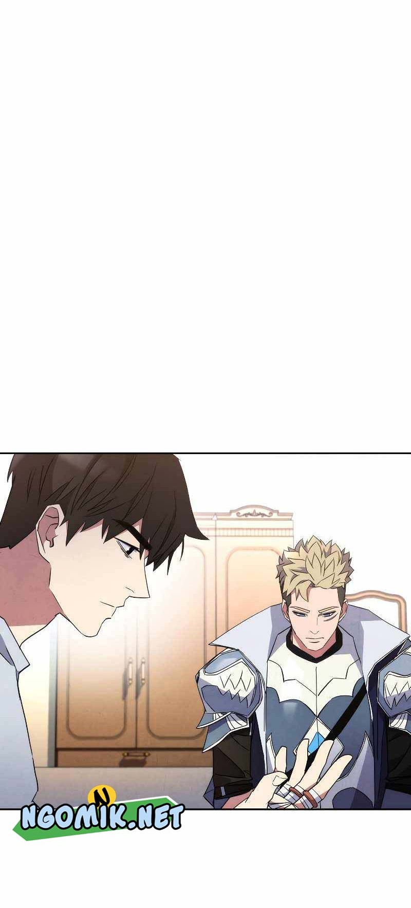 The Live Chapter 99 - halaman 33