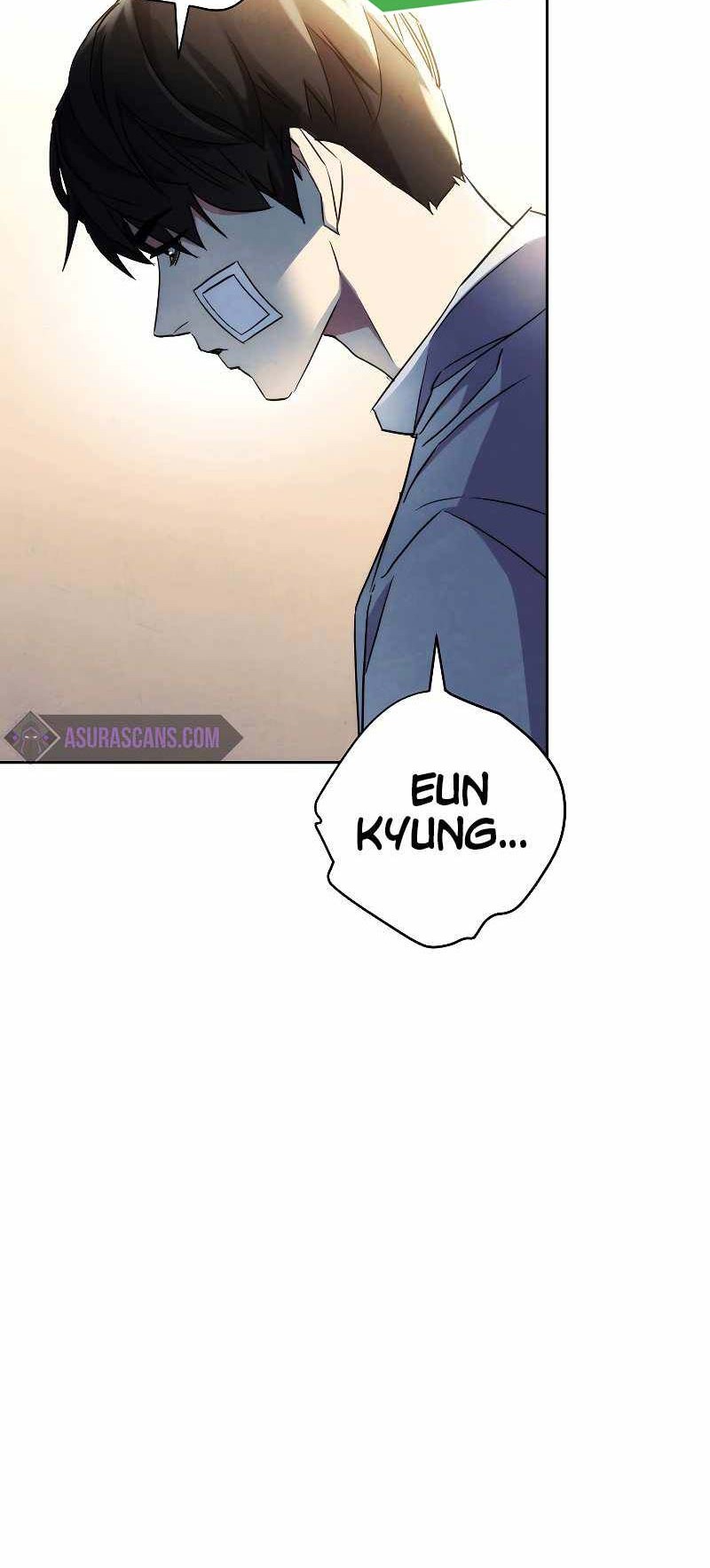 The Live Chapter 99 - halaman 37