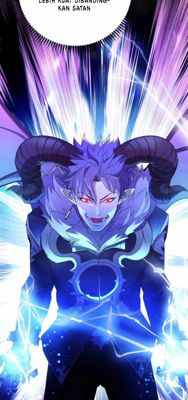 The Live Chapter 99 - halaman 39
