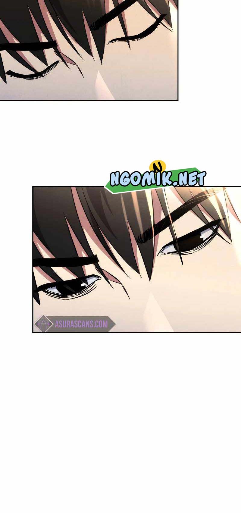The Live Chapter 99 - halaman 43