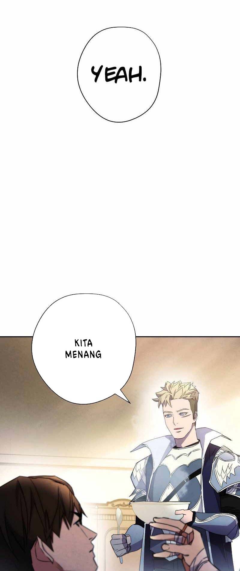 The Live Chapter 99 - halaman 5